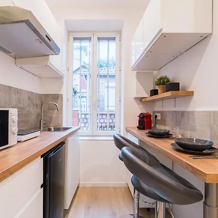 L'atelier Du Canal Apartment Toulouse