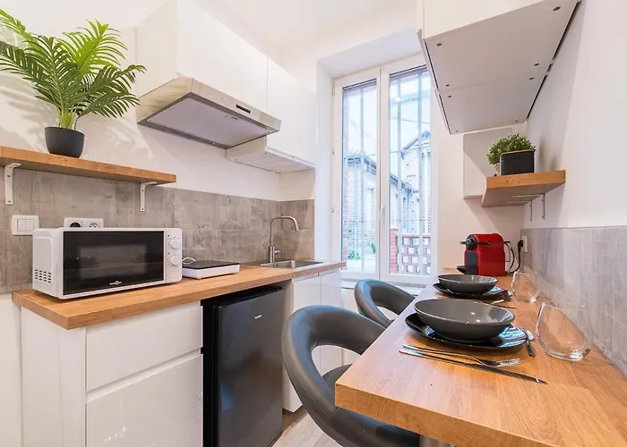 L'atelier Du Canal Lägenhet