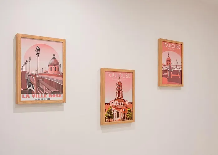 L'atelier Du Canal Lägenhet *