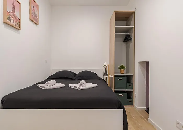 L'atelier Du Canal *