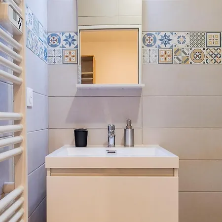 L'atelier Du Canal Apartamento