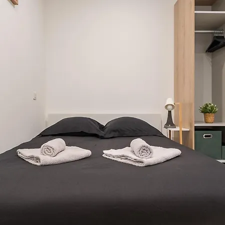 Apartamento L'atelier Du Canal *