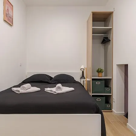 L'atelier Du Canal *